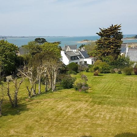 Вилла Ty Maine Карантек Экстерьер фото